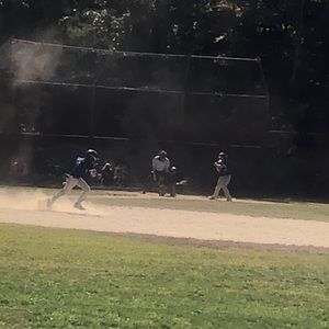 Meet your Posher, Antonio